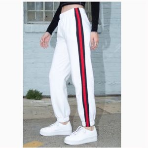 NWT BRANDY MELVILLE Joggers